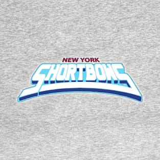 NY Shortbows Logo T-Shirt